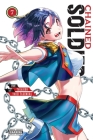 Chained Soldier, Vol. 7 Cover Image