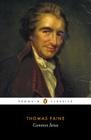 Common Sense By Thomas Paine, Isaac Kramnick (Editor) Cover Image