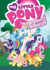 My Little Pony: Return of Harmony (MLP Episode Adaptations) By Justin Eisinger (Adapted by), Mitch Larson Cover Image