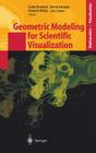 Geometric Modeling for Scientific Visualization (Mathematics and Visualization) By Guido Brunnett (Editor), Bernd Hamann (Editor), Heinrich Müller (Editor) Cover Image