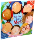 What I Like About Me! Teacher Edition: A Book Celebrating Differences By Allia Zobel Nolan, Miki Yamamoto (Illustrator) Cover Image