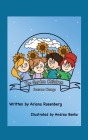 The Garden Children: Season's Change By Ariana Rosenberg, Andrea Benko (Illustrator) Cover Image