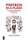 Fintech in a Flash Cover Image
