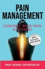 Pain Management for Chronic Back Pain Sufferers Cover Image