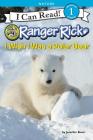 Ranger Rick: I Wish I Was a Polar Bear (I Can Read Level 1) By Jennifer Bové Cover Image