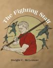 The Fighting Staff Cover Image