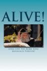 Alive By E. Benyaminson Cover Image