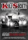 The Kill Society: A Sandman Slim Novel By Richard Kadrey Cover Image