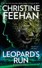 Leopard's Run (A Leopard Novel #11) By Christine Feehan Cover Image