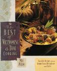 The Best of Vietnamese & Thai Cooking: Favorite Recipes from Lemon Grass Restaurant and Cafes Cover Image