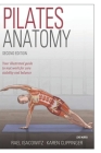 Pilates Anatomy By Leno Murra Cover Image