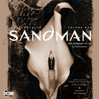Annotated Sandman Vol. 1 (2022 edition) Cover Image