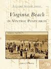 Virginia Beach in Vintage Postcards (Postcard History) Cover Image