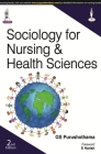 Sociology for Nursing & Health Sciences Cover Image