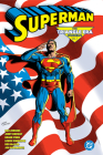 Superman: The Triangle Era Omnibus Vol. 1 By Roger Stern, Jeremiah Ordway, Louise Simonson, Jackson Guice (Illustrator), Tom Grummett (Illustrator) Cover Image