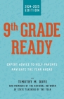 9th Grade Ready: Expert Advice to Help Parents Navigate the Year Ahead Cover Image
