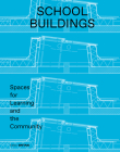 School Buildings: School Architecture and Construction Details (Detail Special) Cover Image