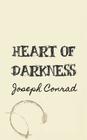 Heart of Darkness: Original and Unabridged Cover Image