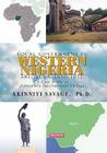 Local Government in Western Nigeria: Abeokuta, 1830-1952. By Akinniyi Savage Cover Image