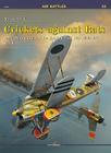 Crickets Against Rats: Regia Aeronautica in the Spanish Civil War 1936-1937: Volume 1 (Air Battles #22) By Marek Sobski Cover Image