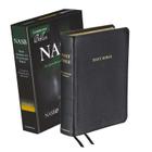 Clarion Reference Bible-NASB By Cambridge Bibles (Manufactured by) Cover Image