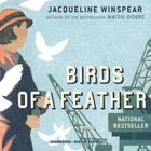 Birds of a Feather (Maisie Dobbs Mysteries) Cover Image