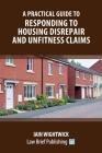 A Practical Guide to Responding to Housing Disrepair and Unfitness Claims Cover Image