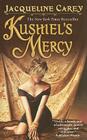 Kushiel's Mercy Cover Image