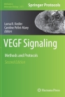 VEGF Signaling: Methods and Protocols By Lorna R. Fiedler (Editor), Caroline Pellet-Many (Editor) Cover Image