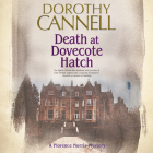 Death at Dovecote Hatch By Dorothy Cannell, Helen Duff (Read by) Cover Image