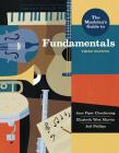 The Musician's Guide to Fundamentals By Jane Piper Clendinning, Elizabeth West Marvin, Joel Phillips Cover Image