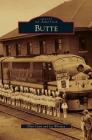 Butte By Ellen Crain, Lee Whitney Cover Image