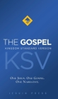 The Gospel, Kingdom Standard Version (KSV) Cover Image