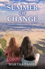 Summer of Change Cover Image