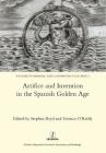 Artifice and Invention in the Spanish Golden Age Cover Image