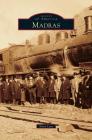 Madras By Steve Lent Cover Image
