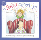 A Perfect Father's Day: A Father's Day Gift Book From Kids Cover Image