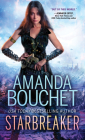 Starbreaker (Nightchaser) By Amanda Bouchet Cover Image