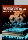 Machine Learning with Python Cover Image