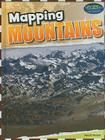 Mapping Mountains (Mapping Our World) By Rob Walker Cover Image
