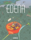 Moebius Library: The World of Edena By Moebius, Moebius (Illustrator) Cover Image