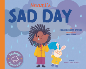 Naomi's Sad Day Cover Image