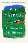 A House for Mr. Biswas: A Novel (Vintage International) Cover Image