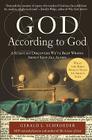 God According to God: A Scientist Discovers We've Been Wrong About God All Along Cover Image