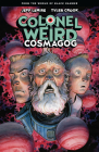 Colonel Weird: Cosmagog Cover Image