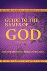 Guide to the Names of God Cover Image