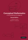 Conceptual Mathematics Cover Image