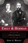 Emily & Herman: A Literary Romance Cover Image