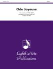 Ode Joyeuse: Score & Parts (Eighth Note Publications) By Heinrich Schütz (Composer), Norman Phillip Hart (Composer) Cover Image