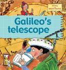 Galileo's Telescope (Stories of Great People) Cover Image